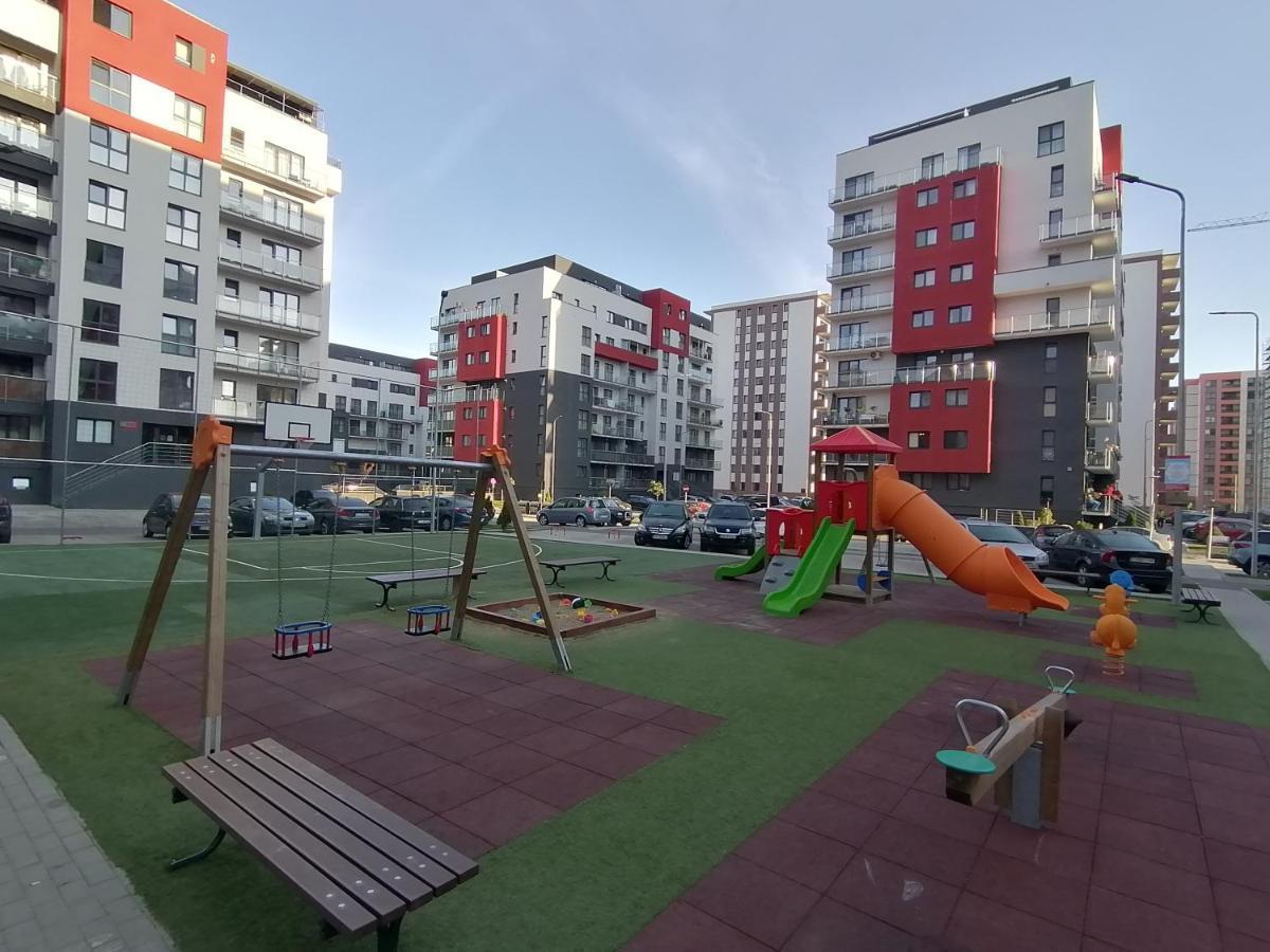 Wooden Touch Studio Brasov Exterior photo