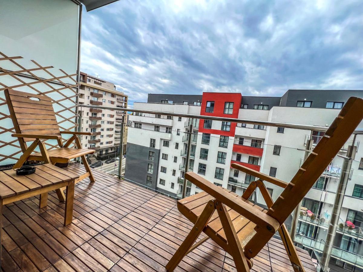 Wooden Touch Studio Brasov Exterior photo