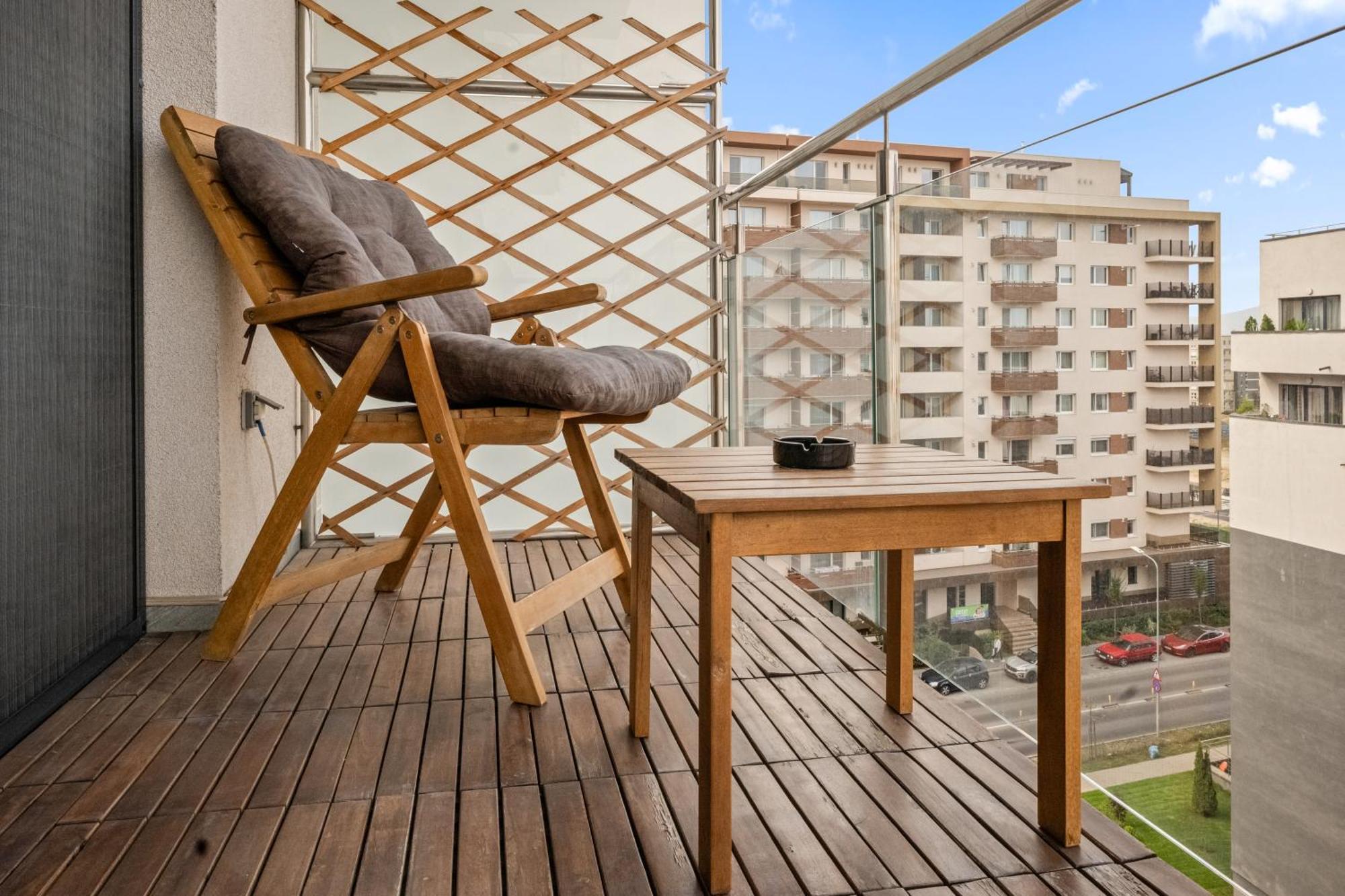 Wooden Touch Studio Brasov Exterior photo